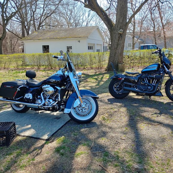 Meet your Posher, Scott - Picture 1 of 1